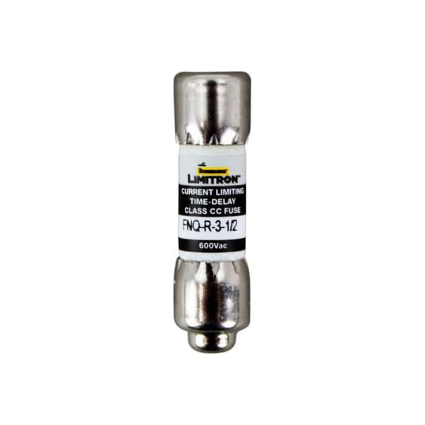 Allpoints 8010610 Fuse - 3.5A For Cleveland Range